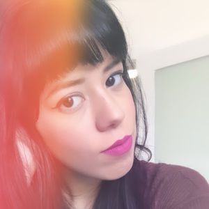 Meet your Posher, Alba